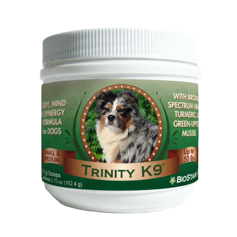 Trinity K9